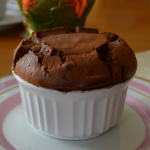 Chocolate-Souffle