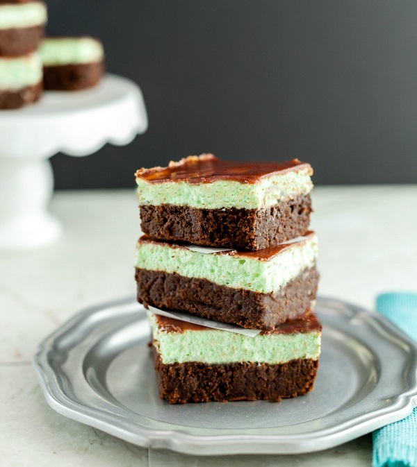 20 Amazing St. Patricks Day Recipes for the Family | RecipeGym