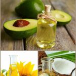 Healthy Edible Oils for Weight Loss - 6 healthy oils that aid in weight loss.