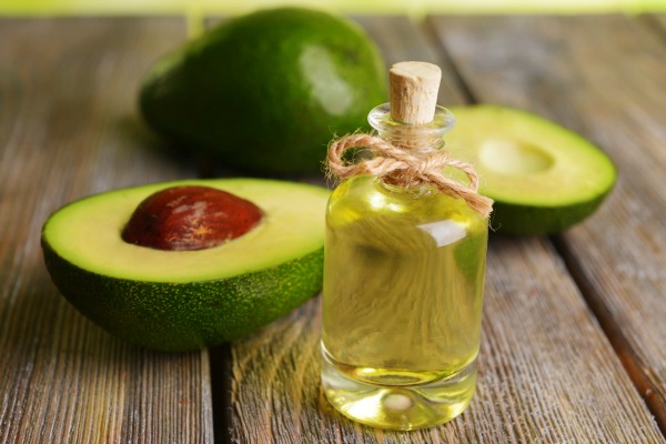 Healthy Edible Oils for Weight Loss - Avocado Oil