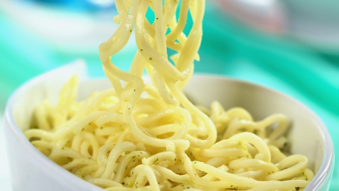 Making Celeriac Root Pasta Noodles- Paleo, Low Carb , keto and Gluten free pasta alternative.