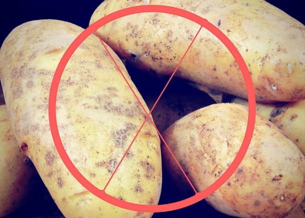 Best Lowest Carb Vegetables List - Beauty and the Foodie