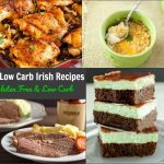 Best Low Carb Irish Recipes