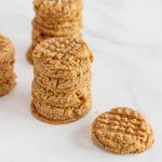 Easy Keto Peanut Butter Cookies Flourless